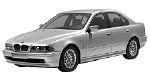 BMW E39 B043F Fault Code