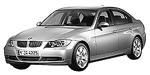 BMW E92 B043F Fault Code
